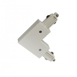 Marvi Track Connector Type L-Ext