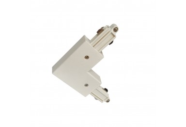Marvi Track Connector Type L-Int